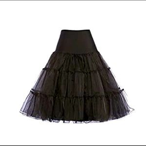 Petticoat
